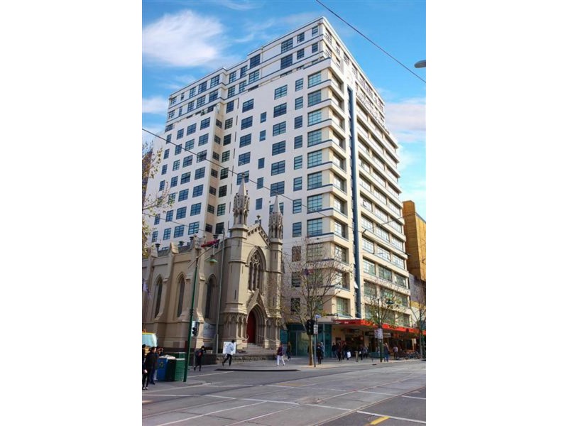 820/339 Swanston St, Melbourne VIC 3000