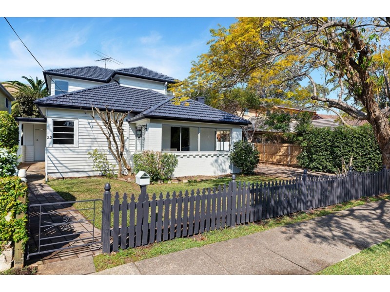23 Moorefield Ave, Hunters Hill NSW 2110