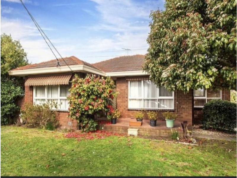 36 Cappella Ct, Glen Waverley VIC 3150
