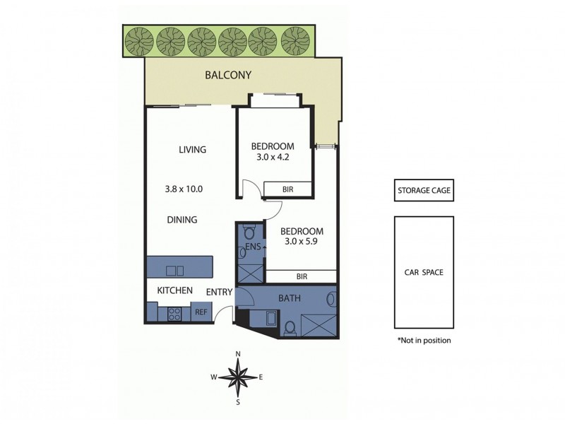 8/108 Glen Iris Rd, Glen Iris VIC 3146