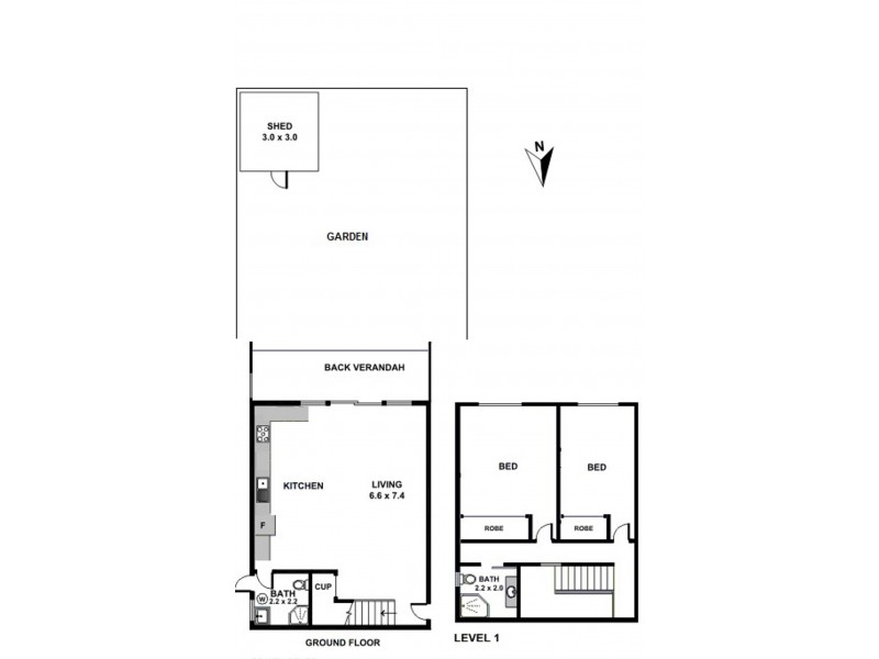 13 Lymerston St, Tempe NSW 2044