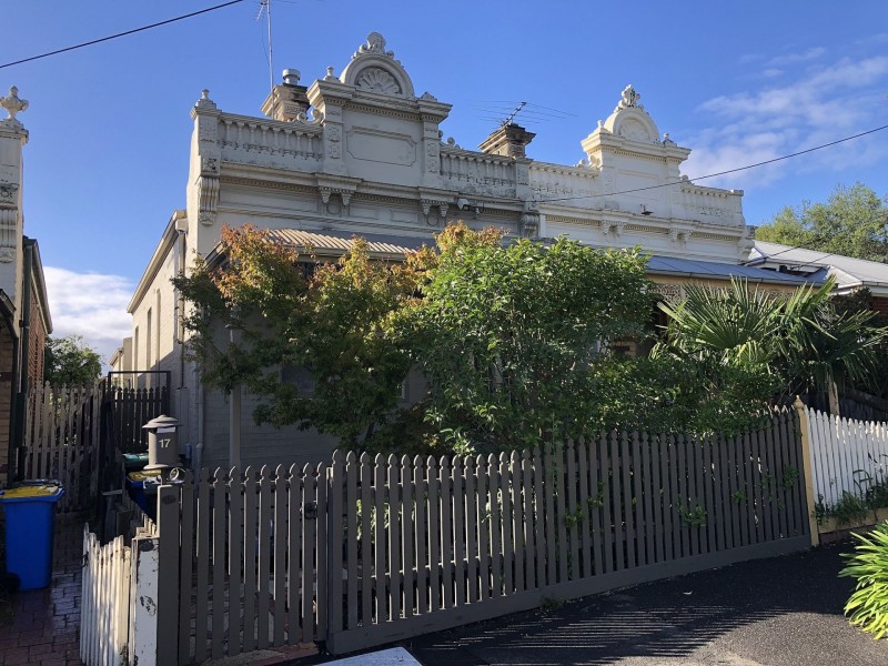 17 Carnarvon Street, Hawthorn East VIC 3123