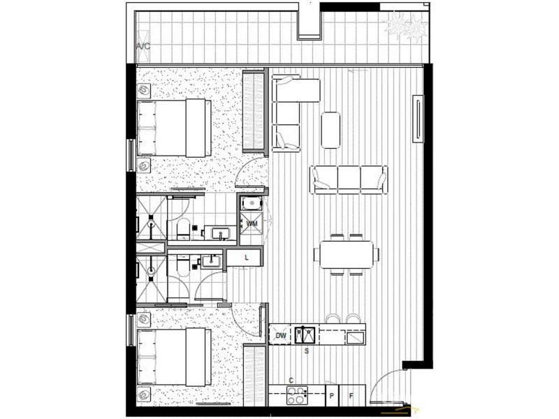 102/24 Barkly St, Brunswick East VIC 3057