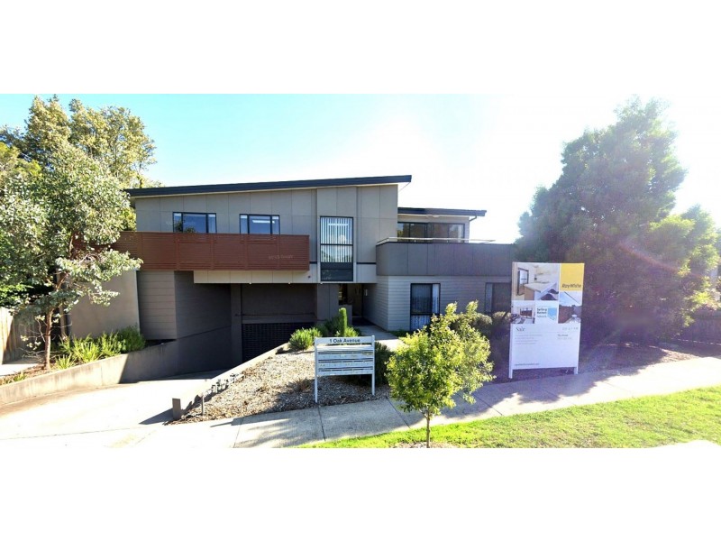 5/1 Oak Ave, Boronia VIC 3155