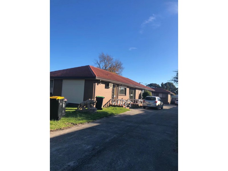 1/21 Bevan Ave, Clayton South VIC 3169