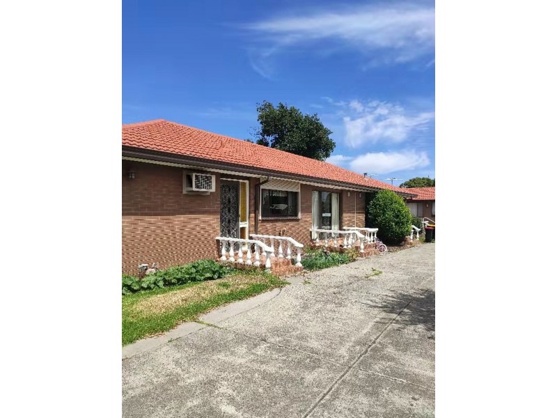 1/21 Bevan Ave, Clayton South VIC 3169