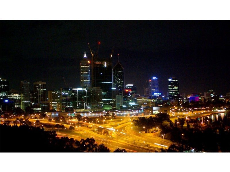 97/227 Vincent St, West Perth WA 6005