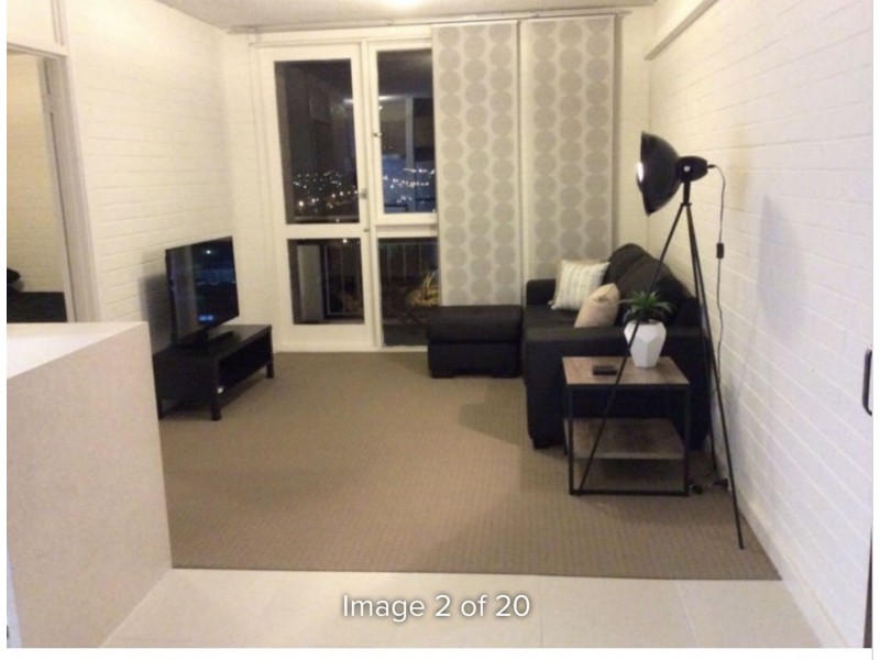 97/227 Vincent St, West Perth WA 6005