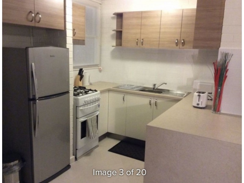 97/227 Vincent St, West Perth WA 6005