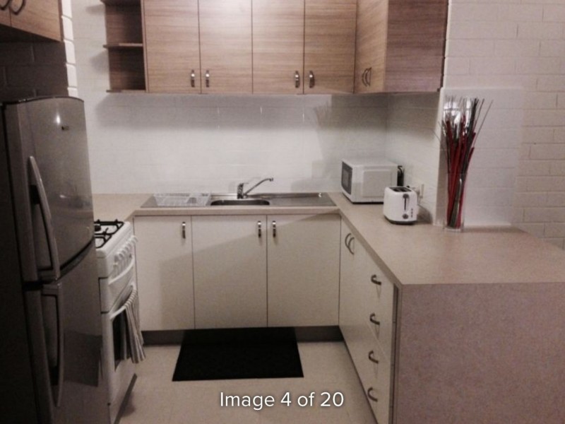 97/227 Vincent St, West Perth WA 6005