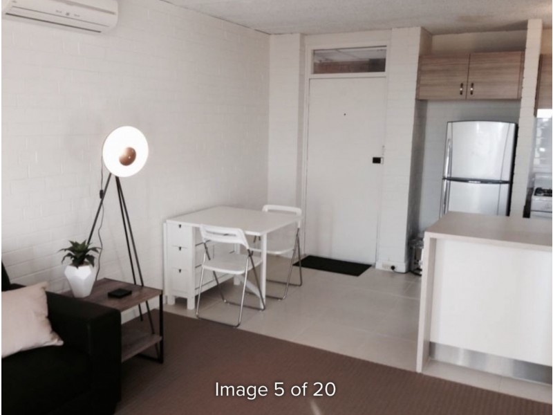 97/227 Vincent St, West Perth WA 6005