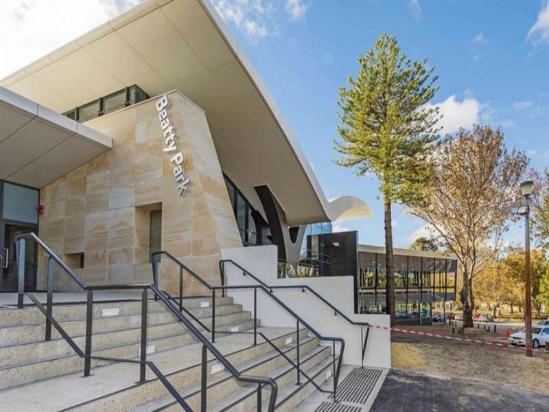 97/227 Vincent St, West Perth WA 6005