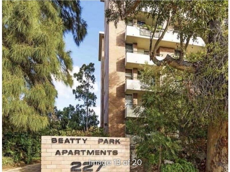 97/227 Vincent St, West Perth WA 6005