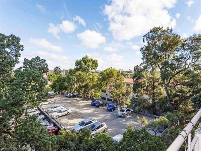 97/227 Vincent St, West Perth WA 6005