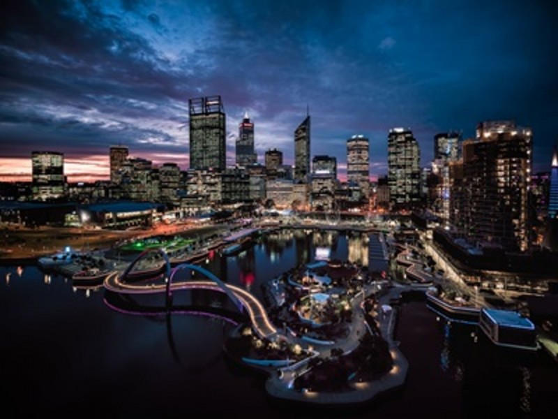 97/227 Vincent St, West Perth WA 6005