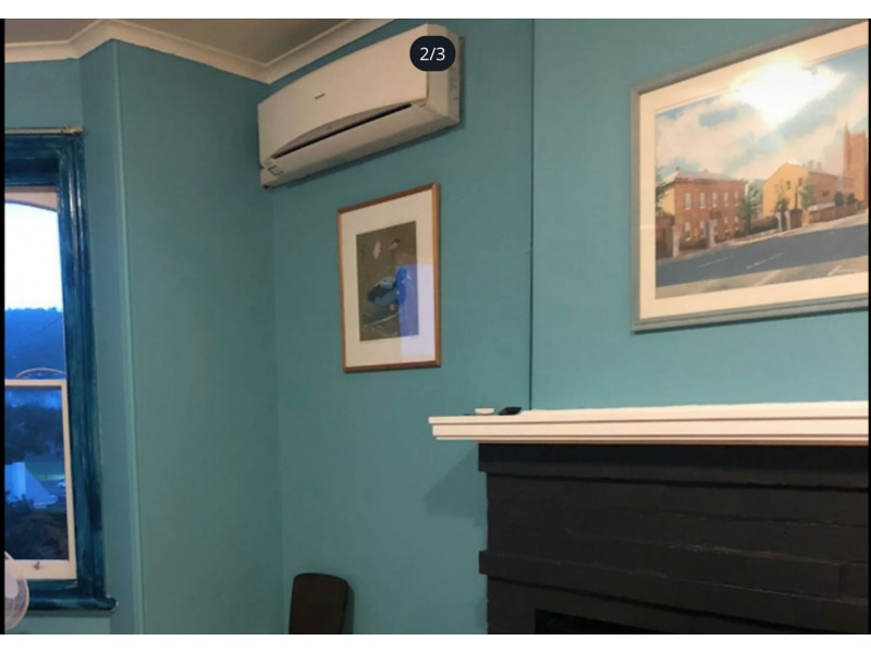 1 Sayer Cres, Sandy Bay TAS 7005