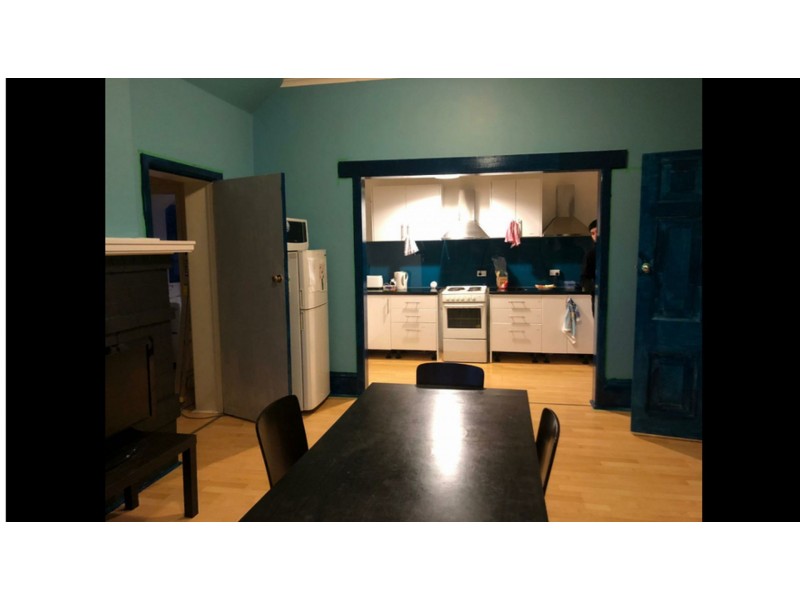 1 Sayer Cres, Sandy Bay TAS 7005