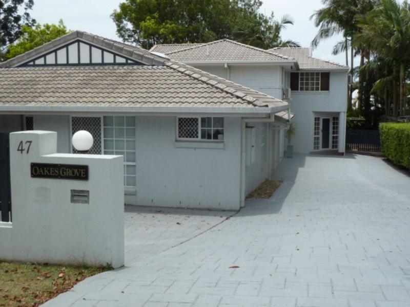 3/47 Dalmore St, Ashgrove QLD 4060