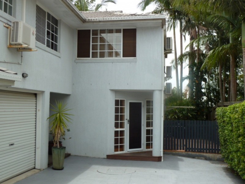 3/47 Dalmore St, Ashgrove QLD 4060