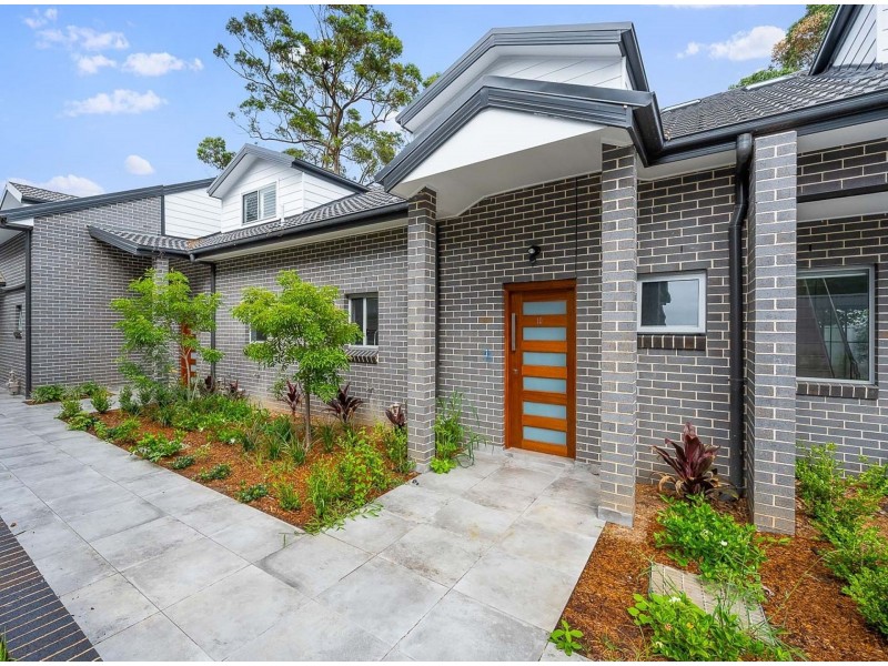 120 Karne St, Roselands NSW 2196