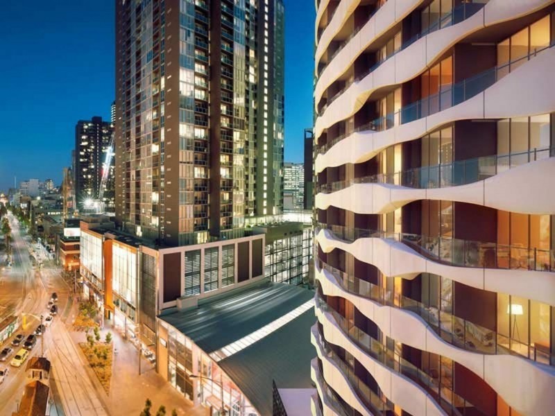 2611/551 Swanston St, Carlton VIC 3053