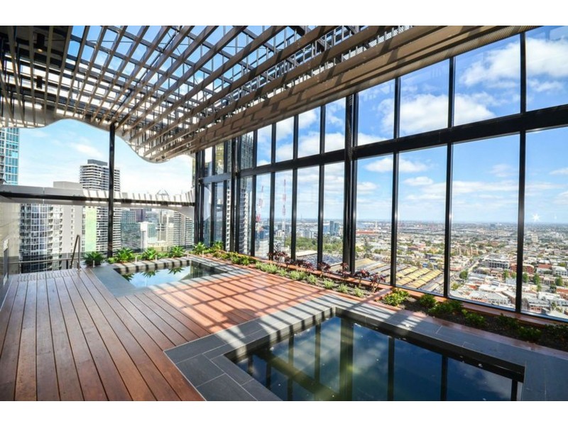 2611/551 Swanston St, Carlton VIC 3053