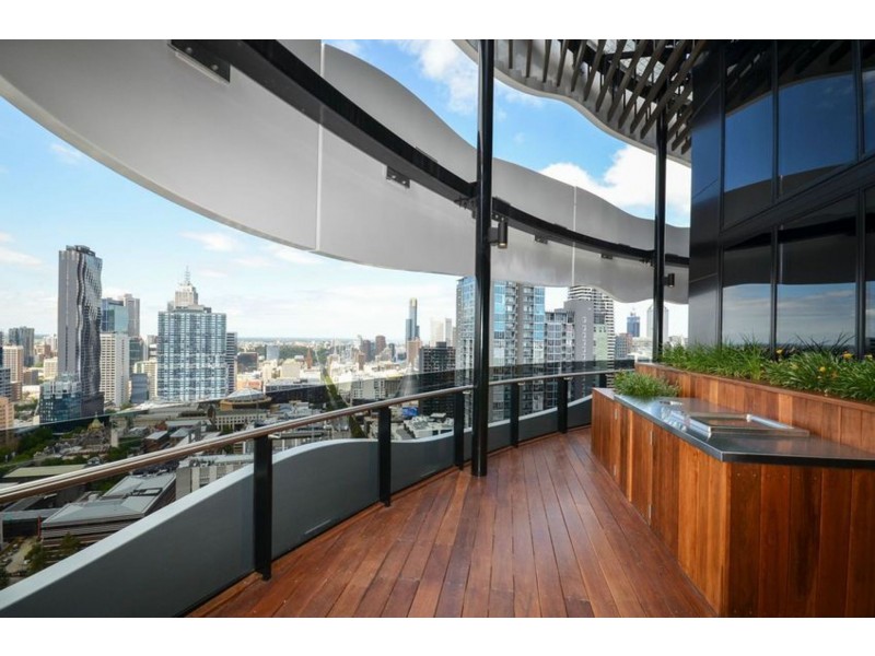 2611/551 Swanston St, Carlton VIC 3053