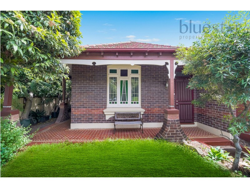 4 Park Rd, Sydenham NSW 2044