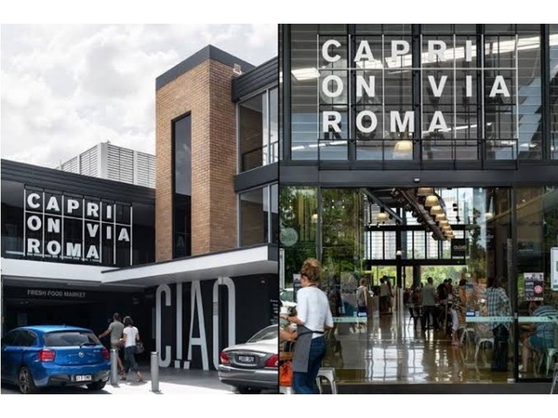 6 Salerno St, Isle Of Capri QLD 4217