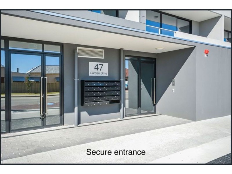 8/47 Carden Dr, Cannington WA 6107