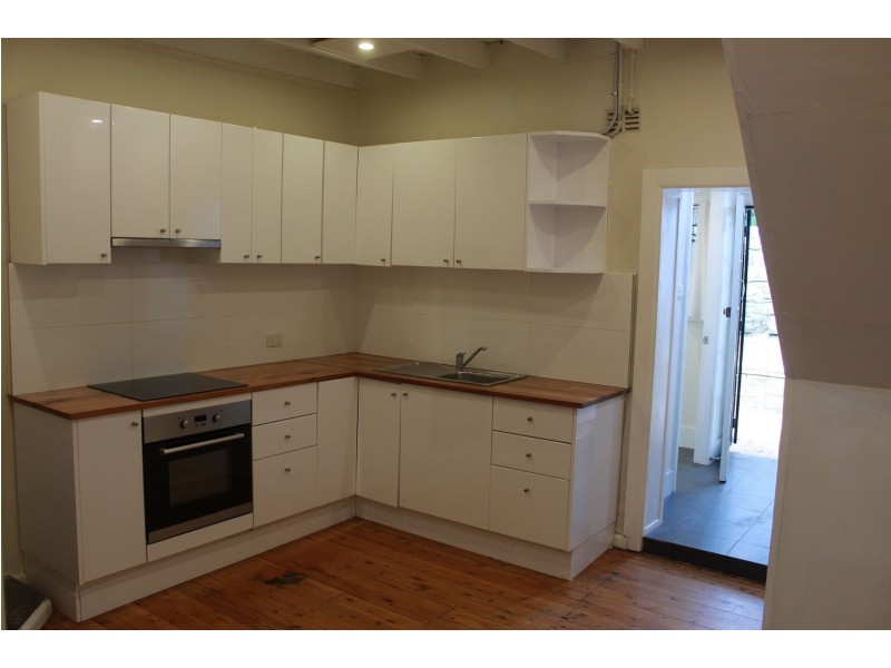 41 Foss St, Forest Lodge NSW 2037