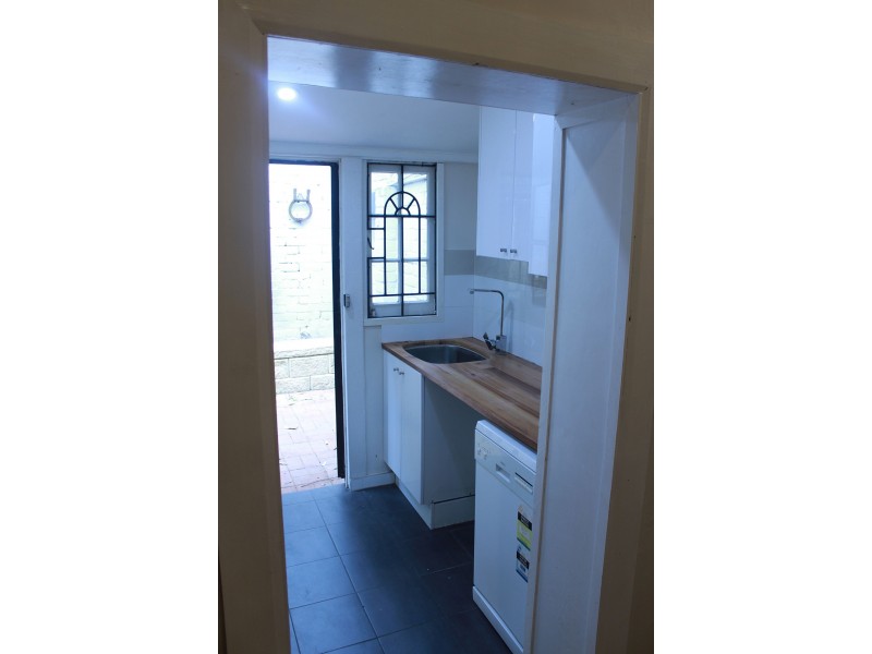 41 Foss St, Forest Lodge NSW 2037