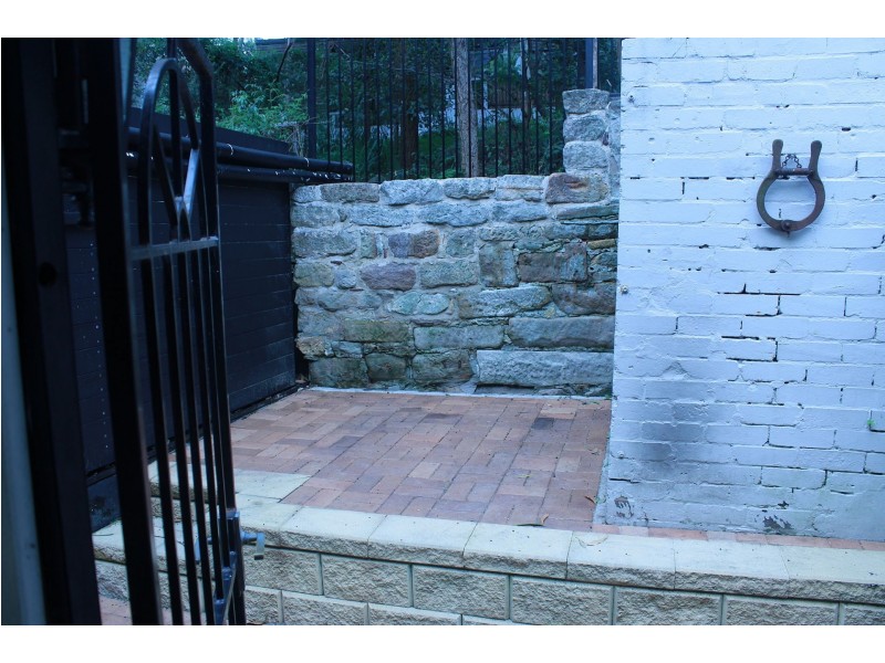 41 Foss St, Forest Lodge NSW 2037