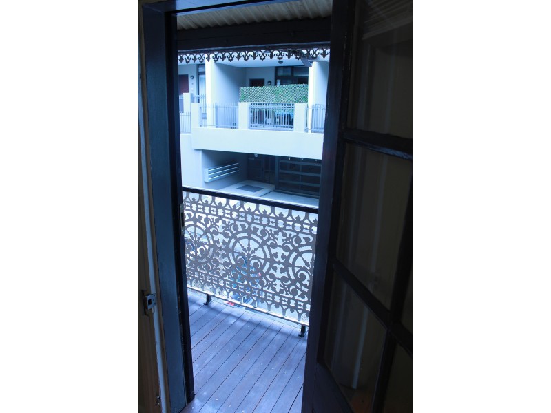 41 Foss St, Forest Lodge NSW 2037