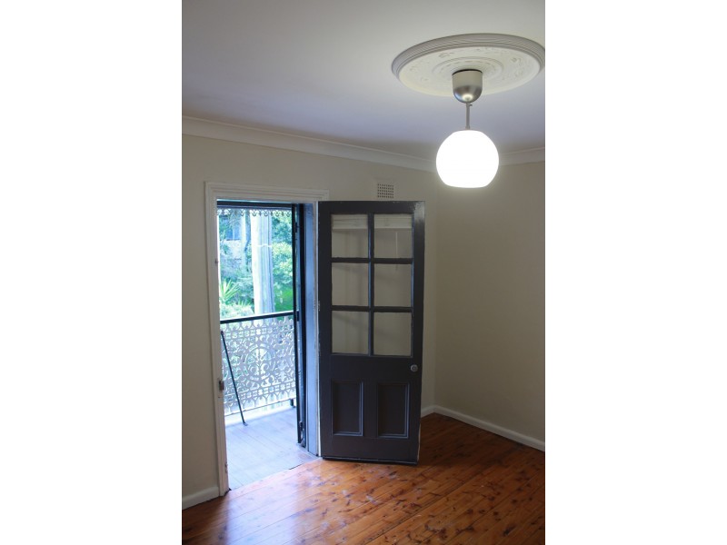 41 Foss St, Forest Lodge NSW 2037