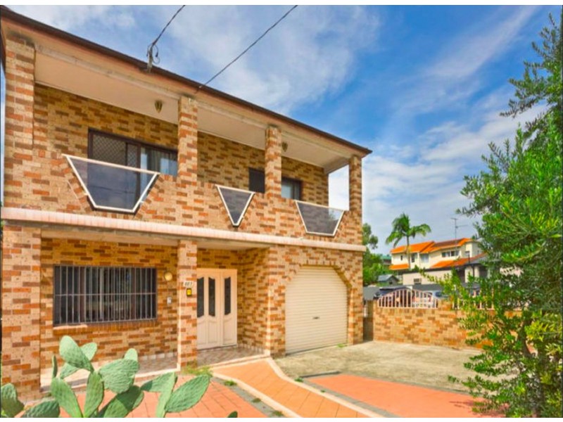 461 Bunnerong Rd, Matraville NSW 2036