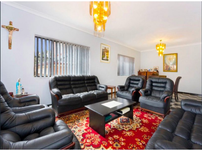 461 Bunnerong Rd, Matraville NSW 2036