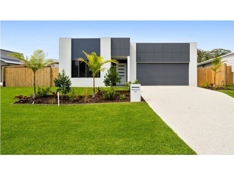 37 Pummelo Cct, Palmwoods QLD 4555