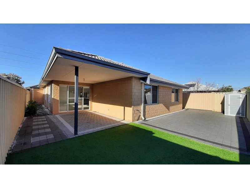 15 Raven Way, Harrisdale WA 6112