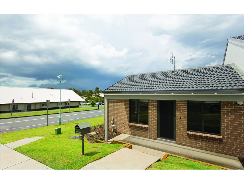 10/35 Figtree Bvd, Wadalba NSW 2259