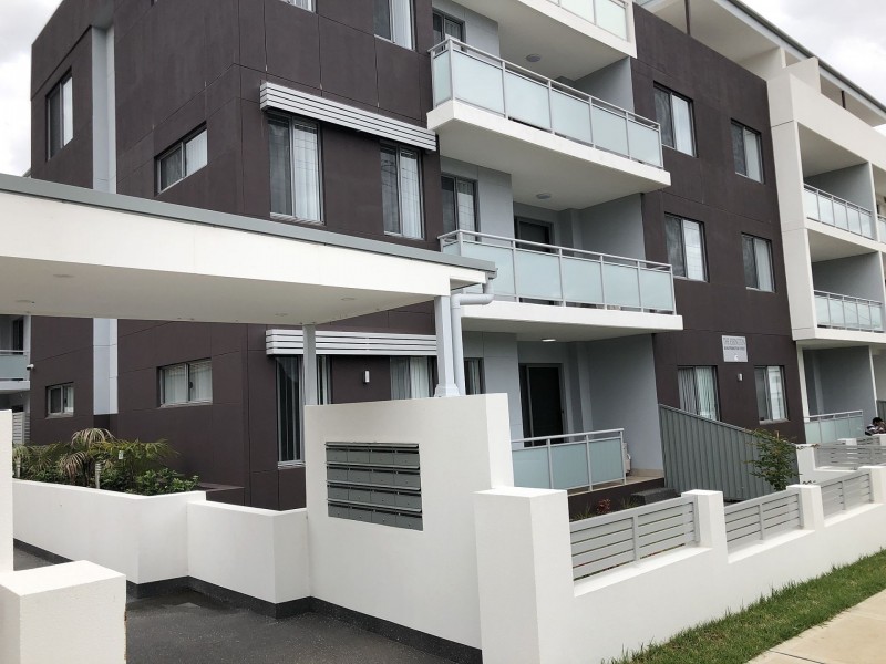 60-64 Essington St, Wentworthville NSW 2145