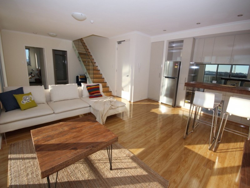 60/35 Wellington St, East Perth WA 6004