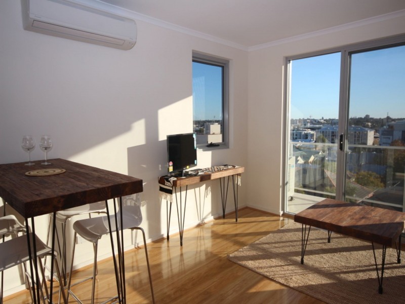 60/35 Wellington St, East Perth WA 6004