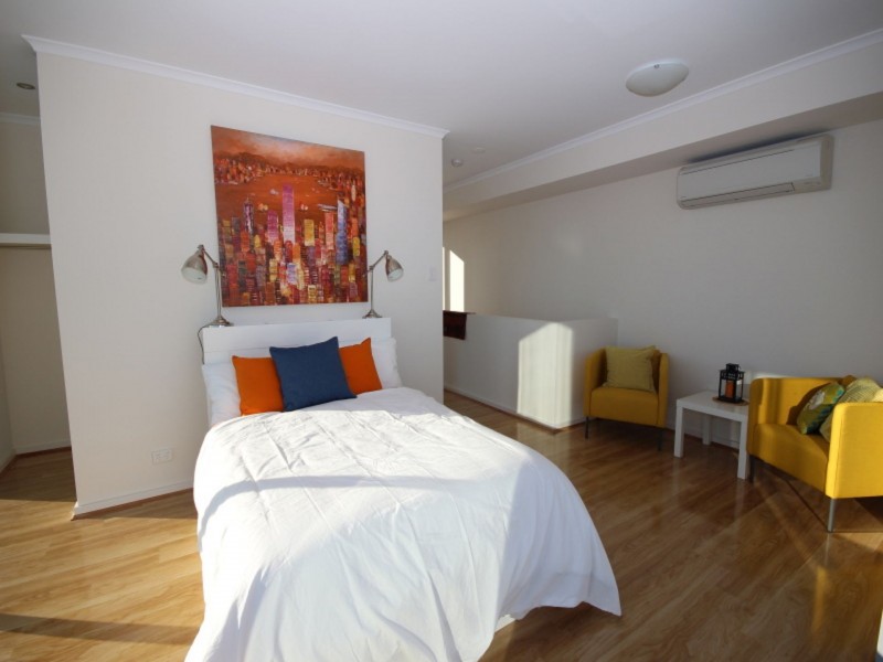 60/35 Wellington St, East Perth WA 6004