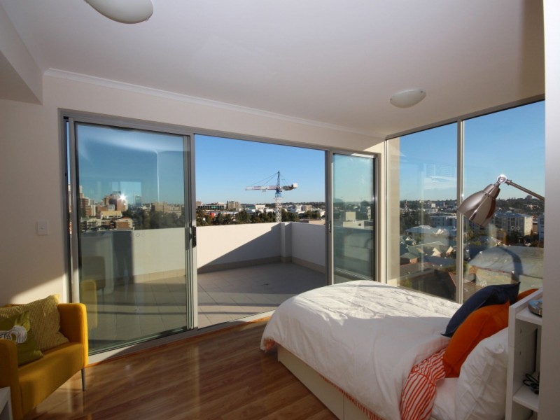 60/35 Wellington St, East Perth WA 6004