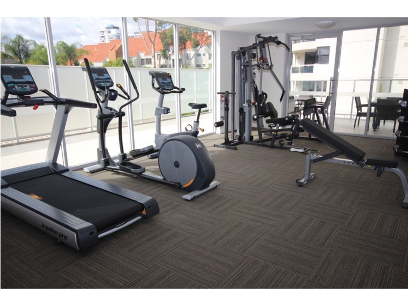 60/35 Wellington St, East Perth WA 6004