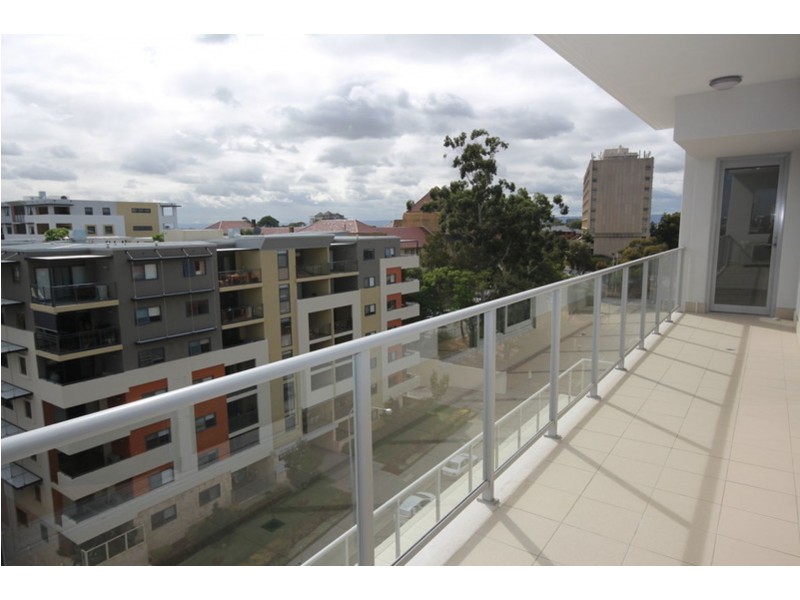 60/35 Wellington St, East Perth WA 6004