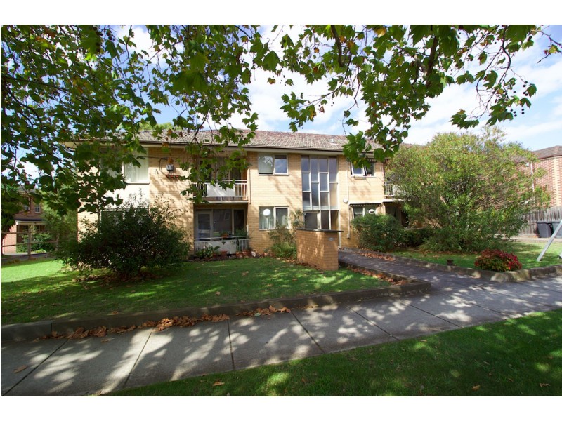 2/24 Dunoon St, Murrumbeena VIC 3163