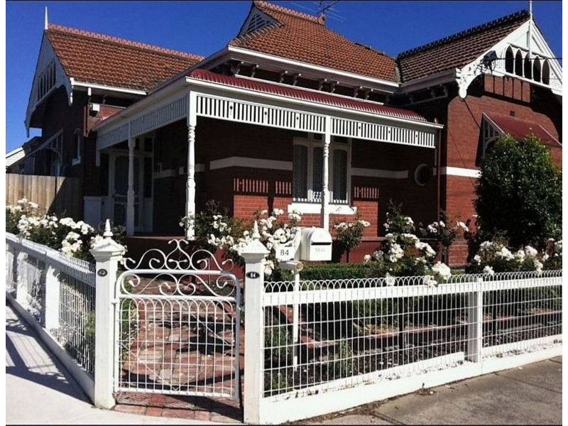 Seddon VIC 3011