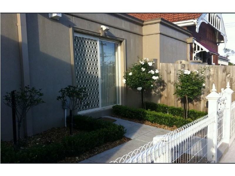 Seddon VIC 3011